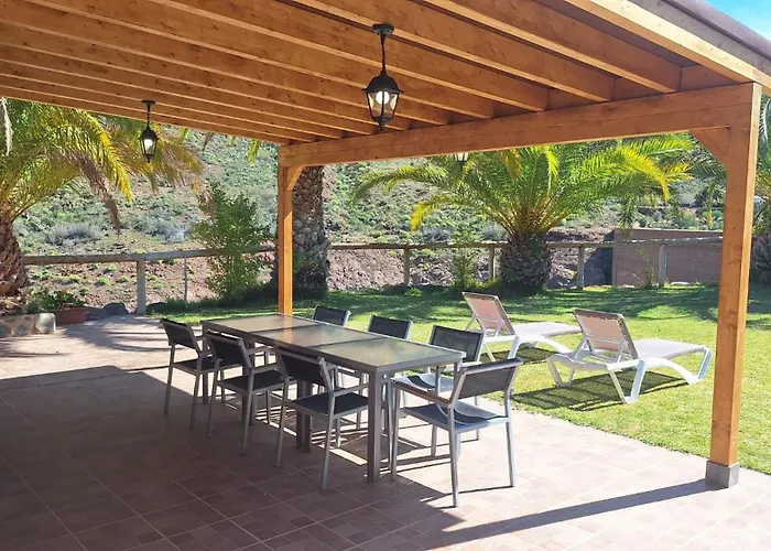 Landhuis Casa Romantica