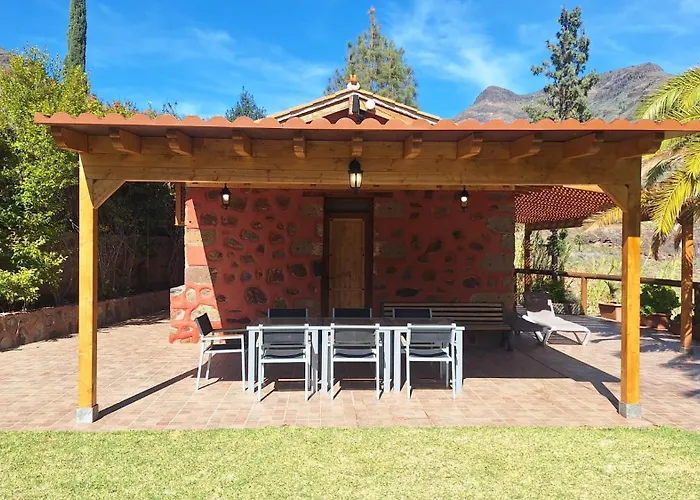 Casa Romantica Séjour à la campagne
