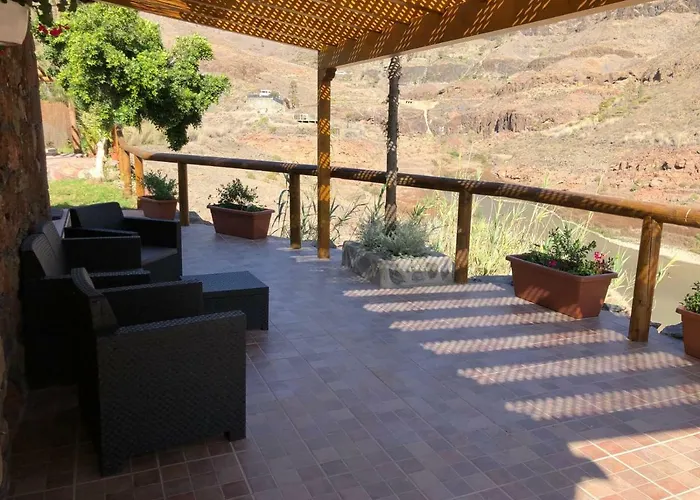 Casa Romantica