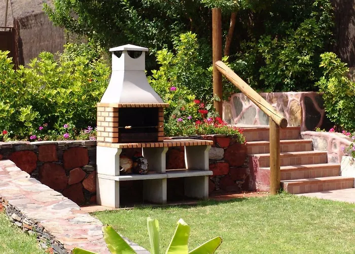 Casa Romantica Séjour à la campagne *