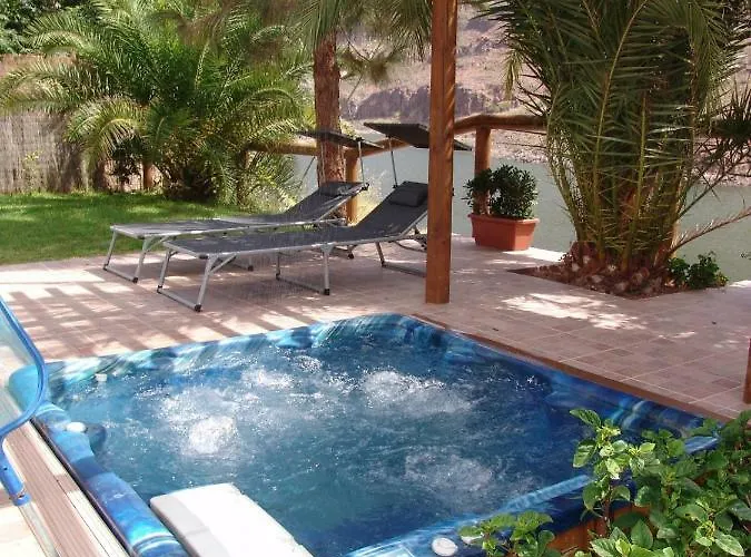Casa Romantica
