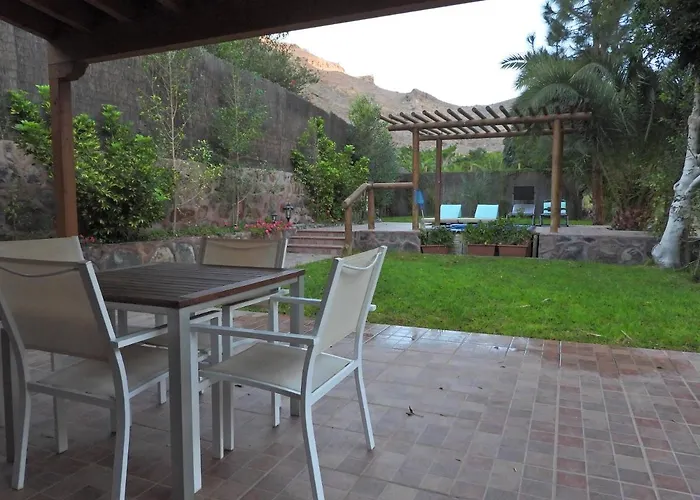 Casa Romantica Séjour à la campagne