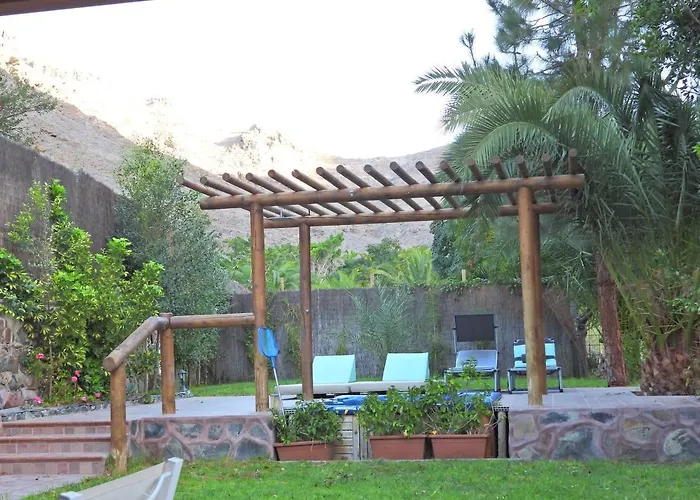 Casa Romantica