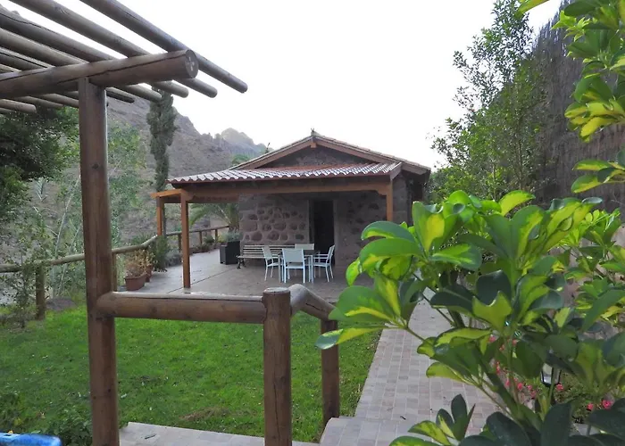Casa Romantica Séjour à la campagne *