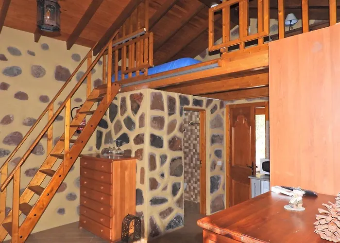 Casa Romantica Séjour à la campagne