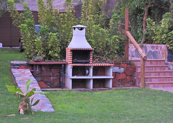 Casa Romantica Séjour à la campagne