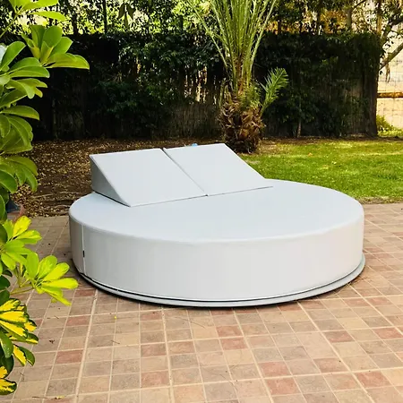 Casa Romantica * Los Palmitos