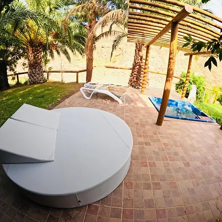 Casa de Campo Casa Romantica