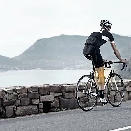 Casa de Campo Casa Romantica Los Palmitos