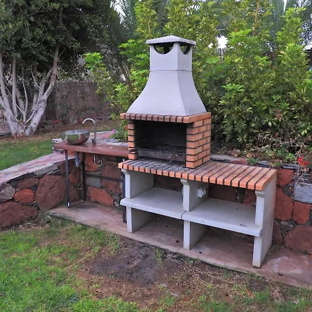 Casa Romantica * Los Palmitos