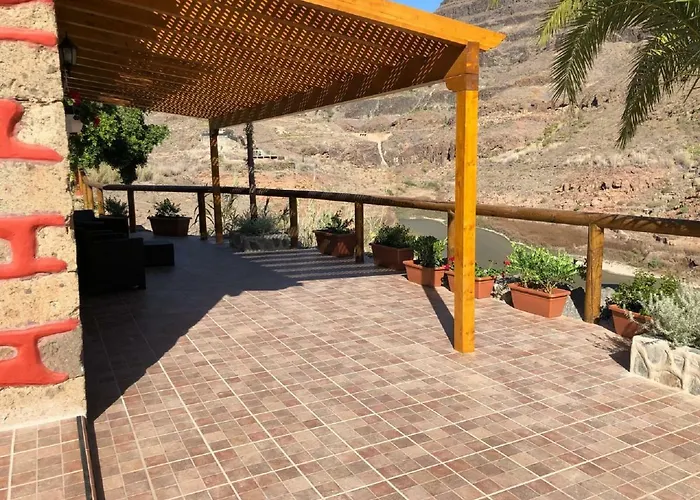 Casa Romantica